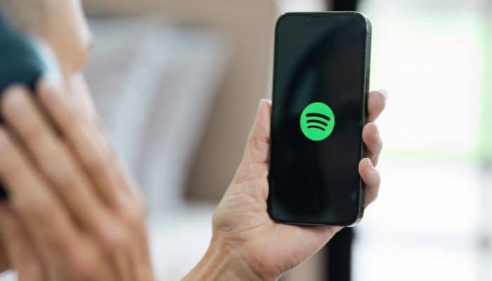 Spotify to launch own ad exchange, taps The Trade Desk as DSP partner