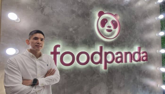Tan Ming Luk named as new managing director of foodpanda MY