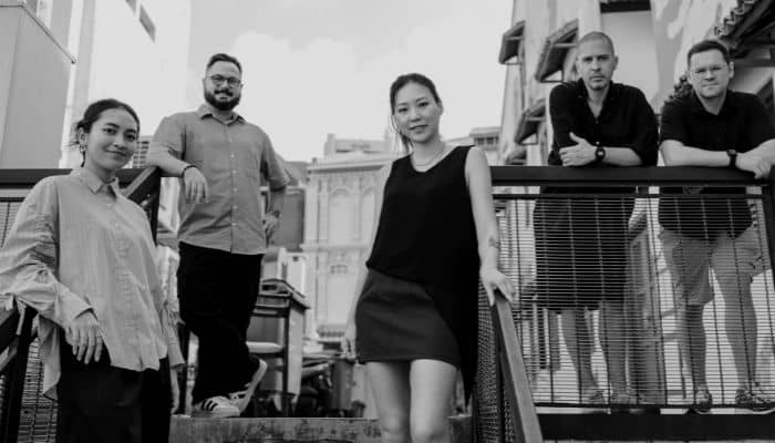 Independent agency :Teeth expands creative leadership team