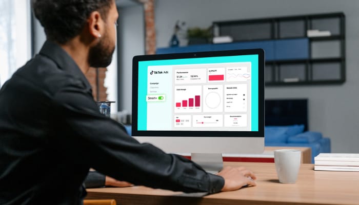 TikTok unveils new performance advertising solutions to help brands drive business outcomes