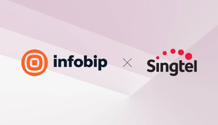 Infobip, Singtel join forces to improve Singaporean businesses’ customer engagement