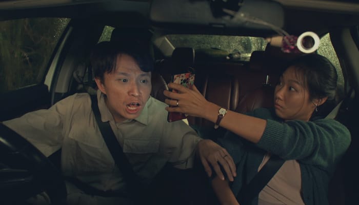 Shield Insurance redefines value of brokers in new film campaign with VML Group Thailand