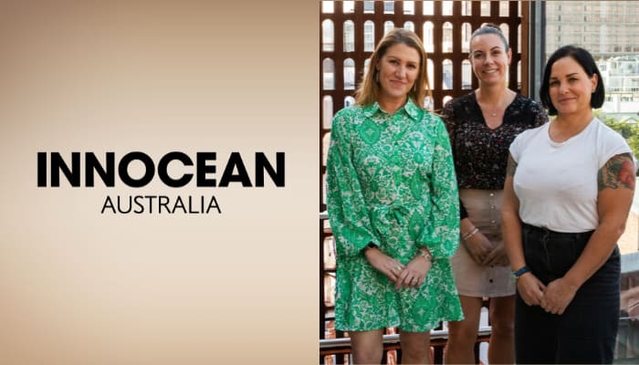 Innocean Australia expands media offerings with launch of media planning, buying capabilities