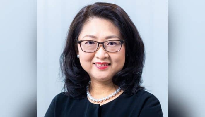 Pauline Teoh named as new CEO at Zurich Malaysia