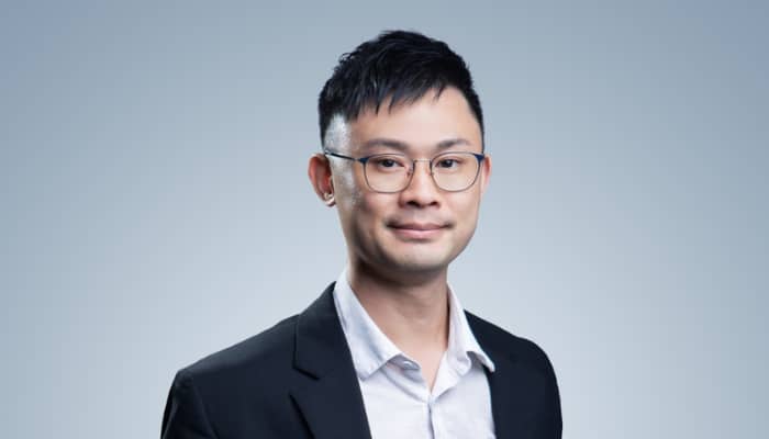 Dentsu names Dan Pantumsinchai as managing director of gaming for Asia-Pacific