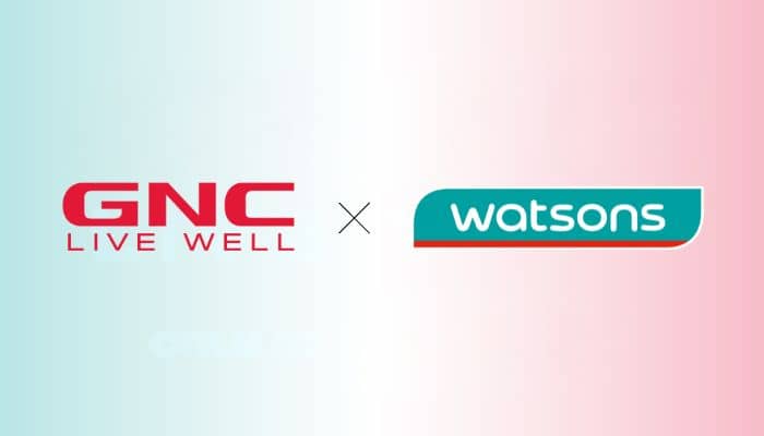gnc watsons partnership