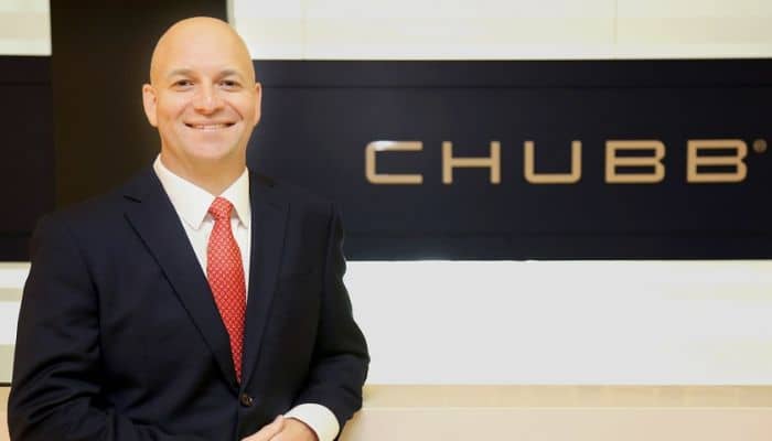 jon longmore chubb malaysia