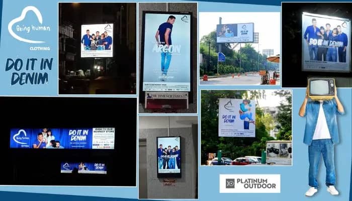 platinum-outdoor-being-human-ooh-campaign