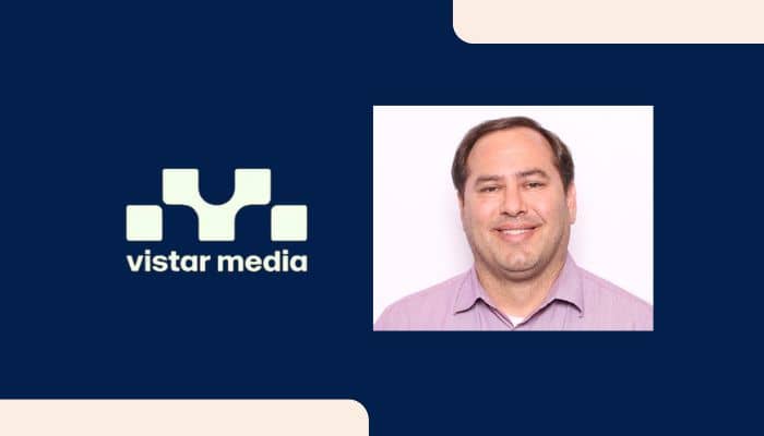 sean cheyney vistar media