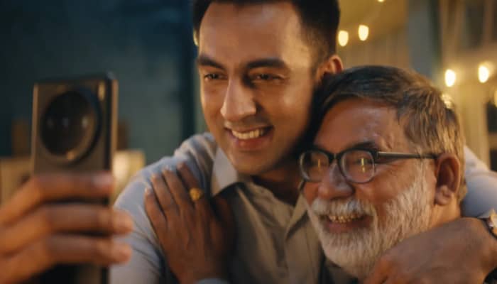 Vivo’s Diwali campaign celebrates joy of family reunions in time for brand’s 10th anniversary