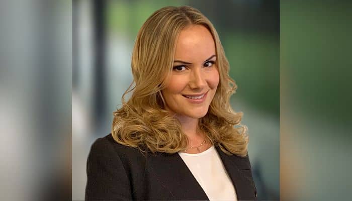 Zuzana Urbanova named as Lotame’s vice president of agency solutions for APAC