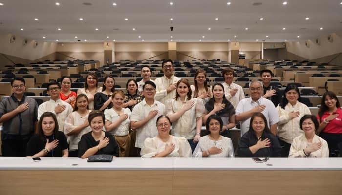 Embodying culture of genuine care for customers: How 2GO aims to elevate customer experience with DOT’s FBSE program