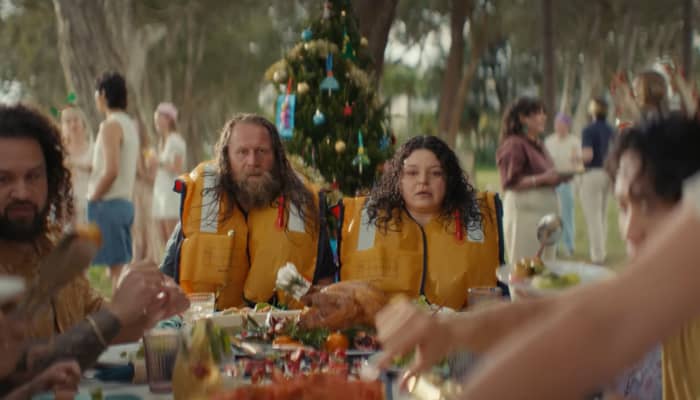 ALDI encourages Aussies to be extra for Christmas in new campaign with BMF