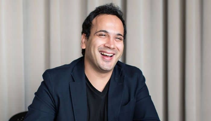 MSQ and Elmwood appoint Ambrish Chaudhry as head of strategy for Asia