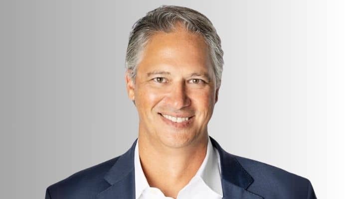 Amperity appoints Tony Alika Owens as new CEO, board member
