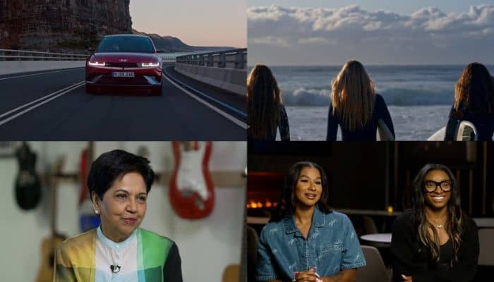 CNN, Hyundai Motor team up on new campaign celebrating changemakers, visionaries