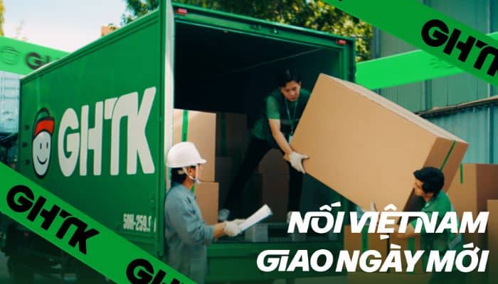 Dentsu Redder, GTHK team up reimagine logistics as force for good in Vietnam