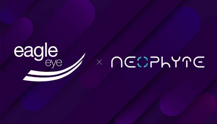 Eagle Eye, Neophyte.ai partner for real-time marketing solution