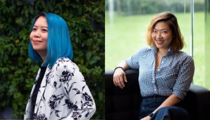 Elmwood appoints Claudia Li, Jean Chen as group account directors