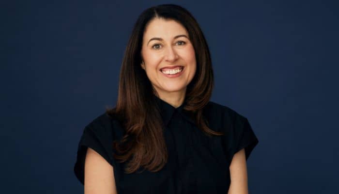 Droga5 appoints Emma Montgomery as global chief strategy officer