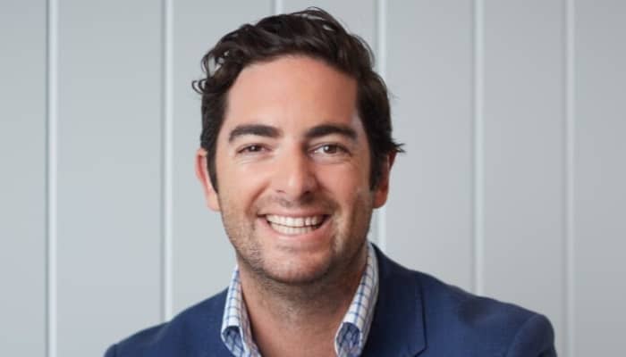 Digital media company GumGum names Matt Coote as country manager for Australia