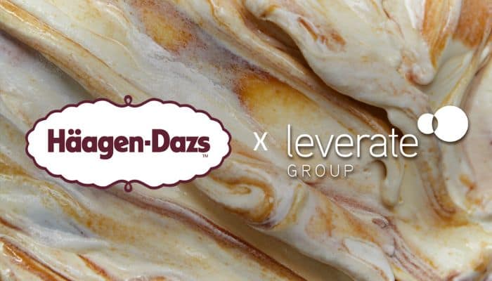 General Mills SEA appoints Leverate Group as Häagen-Dazs’ creative, social media agency for SEA