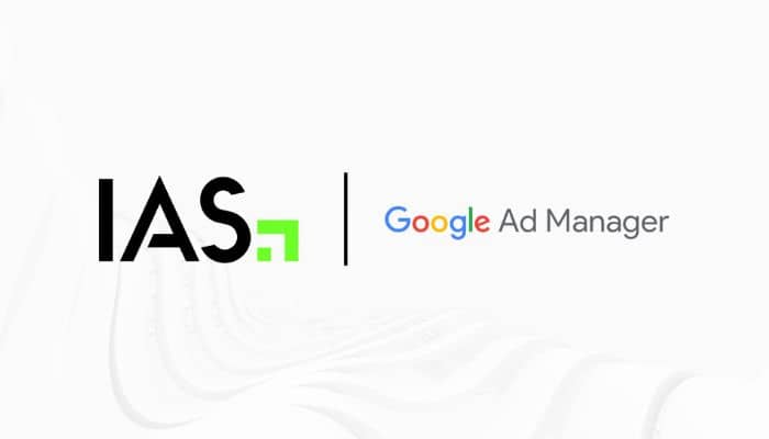 IAS launches curation With Google Ad Manager to empower advertisers with brand suitable inventory