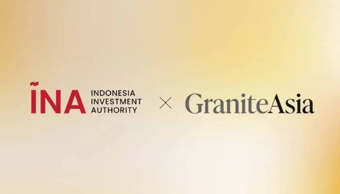 Indonesia-investment-authority-granite-asia-investment