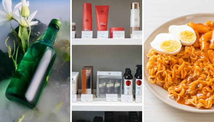 K-wave goes mainstream in SEA but consumers now surf for localised K-products