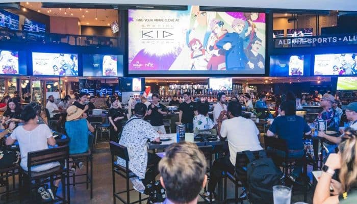 SG-based Kasagi Labo announces $10m commitment for anime production