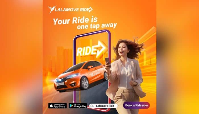 Lalamove MY launches ride-hailing service in Klang Valley area