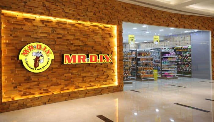 MR D.I.Y.’s Indonesian arm targets raising $297m in local IPO