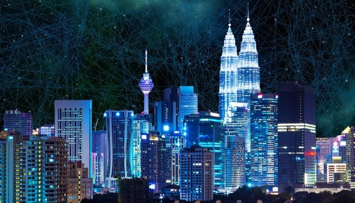 Malaysia’s digital economy sees 16% increase, to reach $31b in GMV