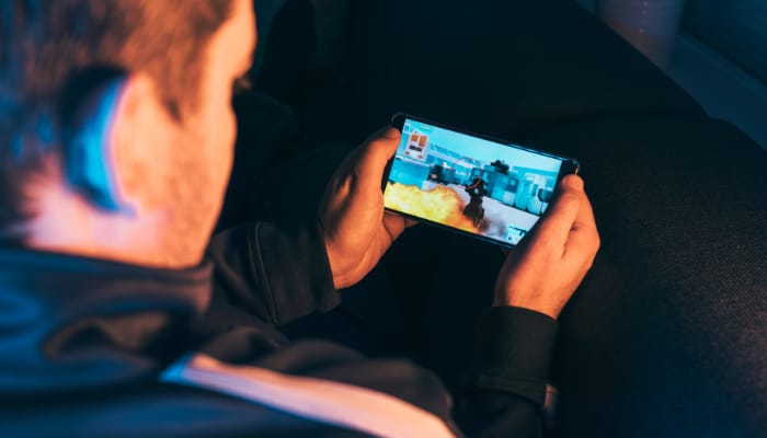 Around 67% of Singapore mobile gaming marketers overlook global potential with limited budget reach