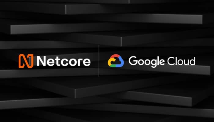 Netcore Cloud expand partnership with Google Cloud to elevate GenAI capabilities