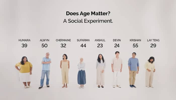 POSB Bank debunks misconceptions about cancer in latest campaign with Tribal Worldwide Singapore