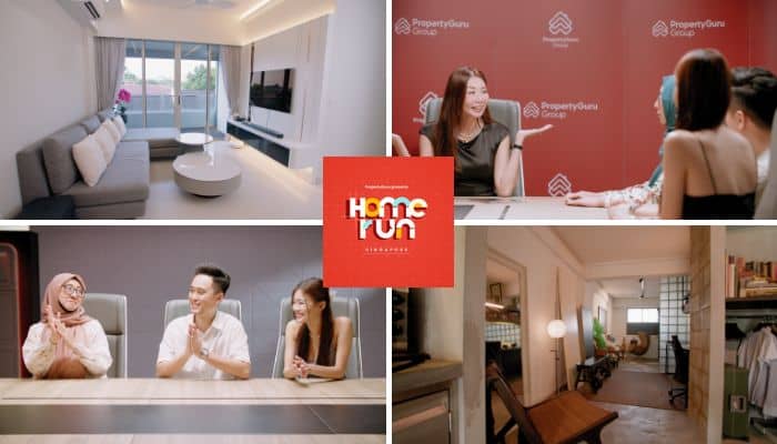 PropertyGuru launches first reality TV show; highlights finding, creating a home in SG