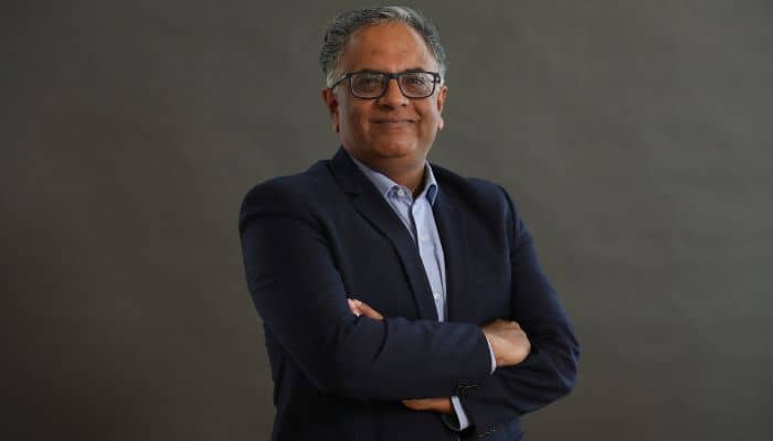 Rakesh Thukral named as Edelman’s new CEO for Asia-Pacific