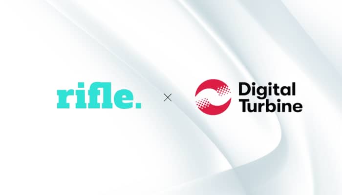 Rifle, Digital Turbine team up to boost mobile brand advertising in Australia