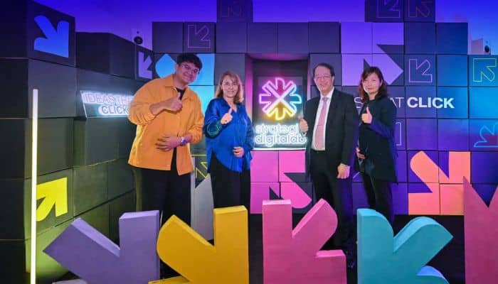 SPRG unveils refreshed identity for creative services, digital content creation arm SDL