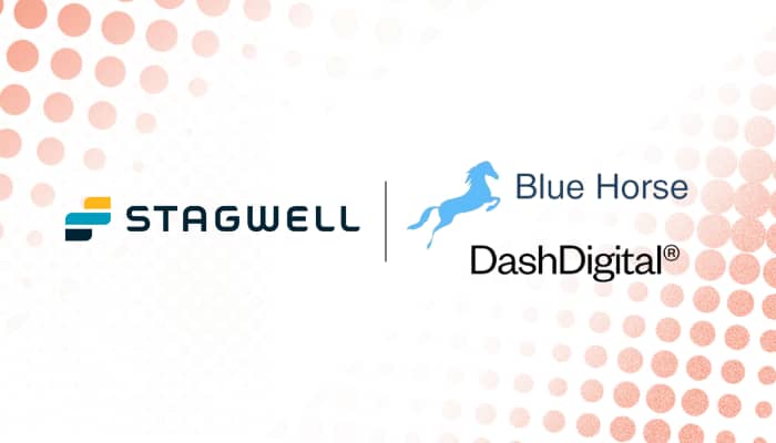 Stagwell expands global reach with Blue Horse, DashDigital as new affiliates