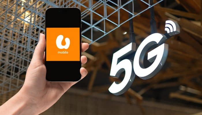 MCMC selects U Mobile as second 5G network provider in Malaysia
