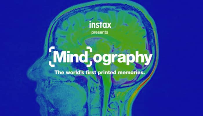 Instax prints photos from memories in latest film campaign with McCann + HERO Australia