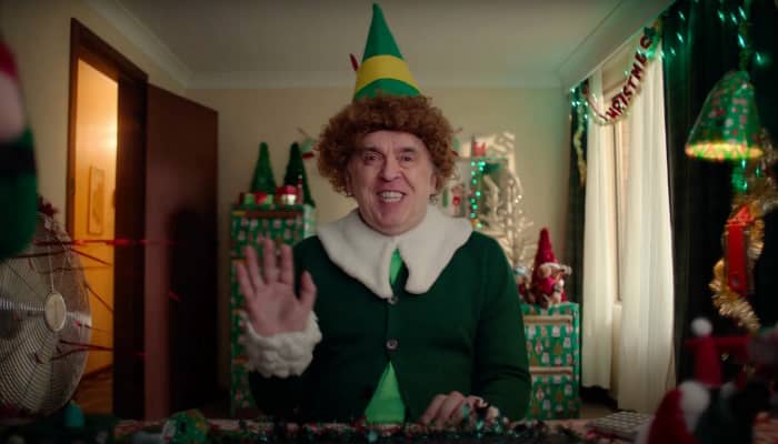 Queensland Investment Corporation celebrates ‘joy bringers’ in new Christmas campaign with Jane Doe Creation