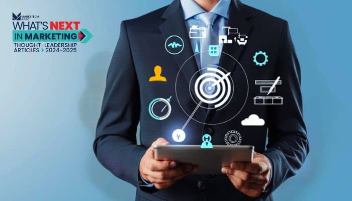 What's NEXT in Marketing: Should you build or buy your next martech solution?