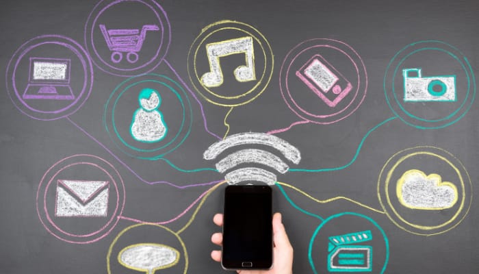 Risk-taking, conscious consumerism among key social media trends in 2025: report