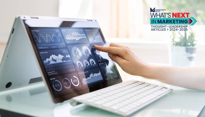 What's NEXT in Marketing: Why data-driven marketing's success lies in balancing chasing and predicting trends