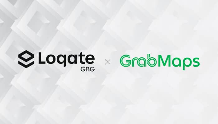 Loqate to enhance businesses’ location data accuracy in SEA through partnership with GrabMaps