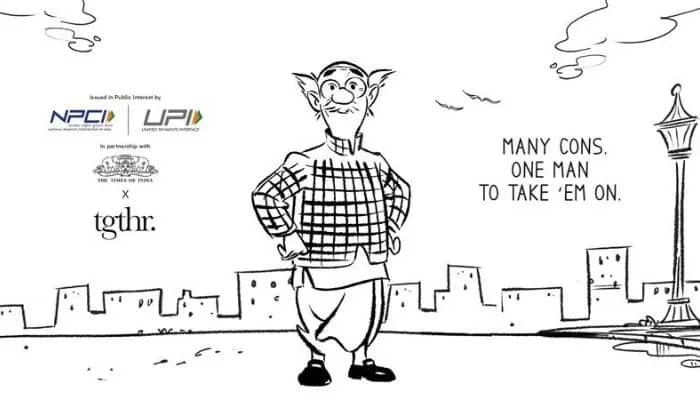 the-common-man-NPCI-times-of-india