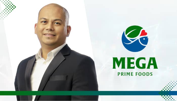 Albet Buddahim takes new leadership role at MEGA Prime Foods, leading a marketing tribe with a growth mindset